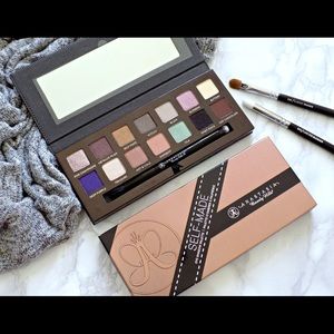 Anastasia Beverly Hills Self Made palette